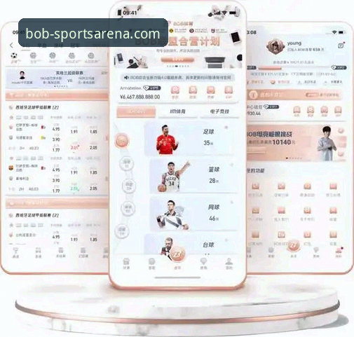 半岛体育官网移动端体验优化：半岛·体育bob官方网站下载与版本管理实用指南