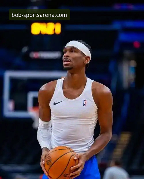 亚历山大47分加时制胜：半岛体育官网资深用户解析雷霆逆转关键